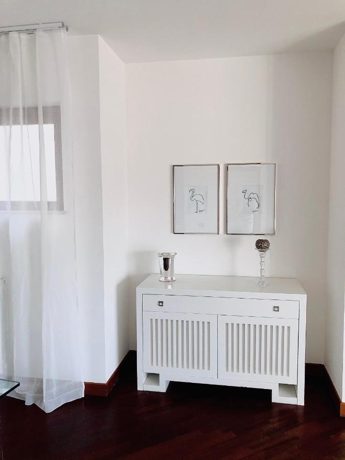 Nativo Suite Da Vinci 31 Fiumicino Luaran gambar
